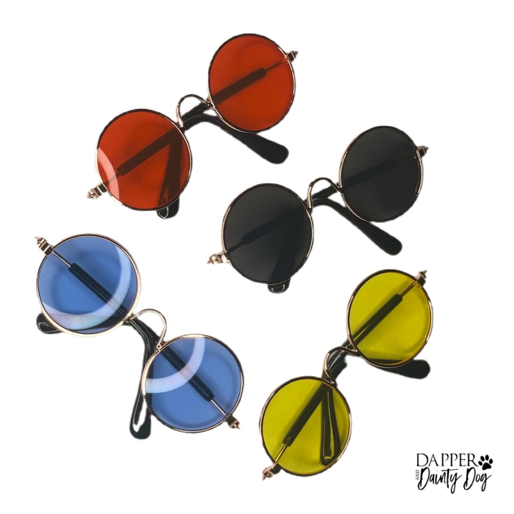 The Festival Sunglasses