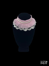 Load image into Gallery viewer, The Princess Lace Necklace
