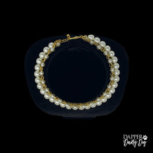 Load image into Gallery viewer, The Pearl Regal Necklace
