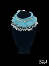 Load image into Gallery viewer, The Princess Lace Necklace
