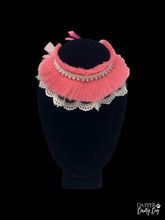 Load image into Gallery viewer, The Princess Lace Necklace
