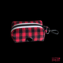 Cargar imagen en el visor de la galería, Dapper &amp; Dainty Dog Co. | Waste Bag Holder
